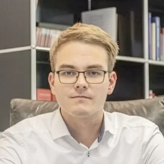 Rechtsanwalt Bastian Wigger