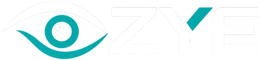 ZYE, Websites für Augenärzte